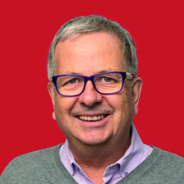 André Csillaghy