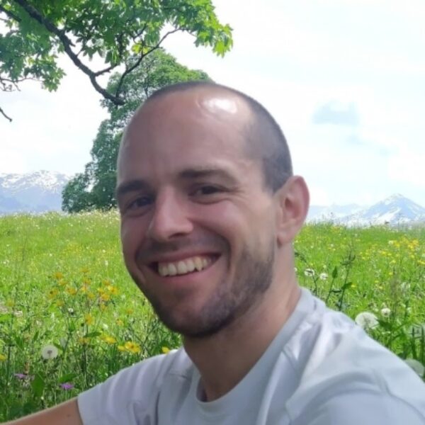 Michael Wicki