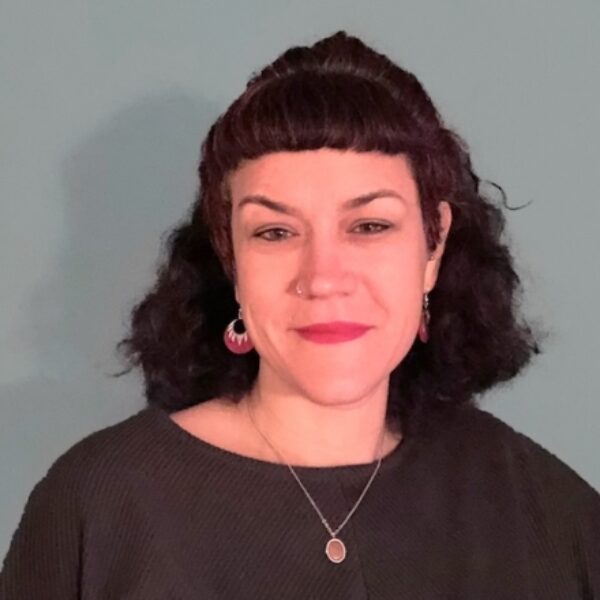 Nadine Brändli