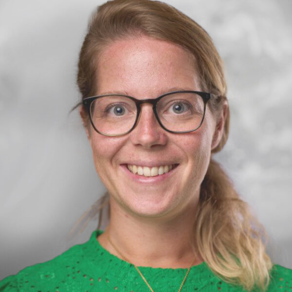 Sofia van Moorsel