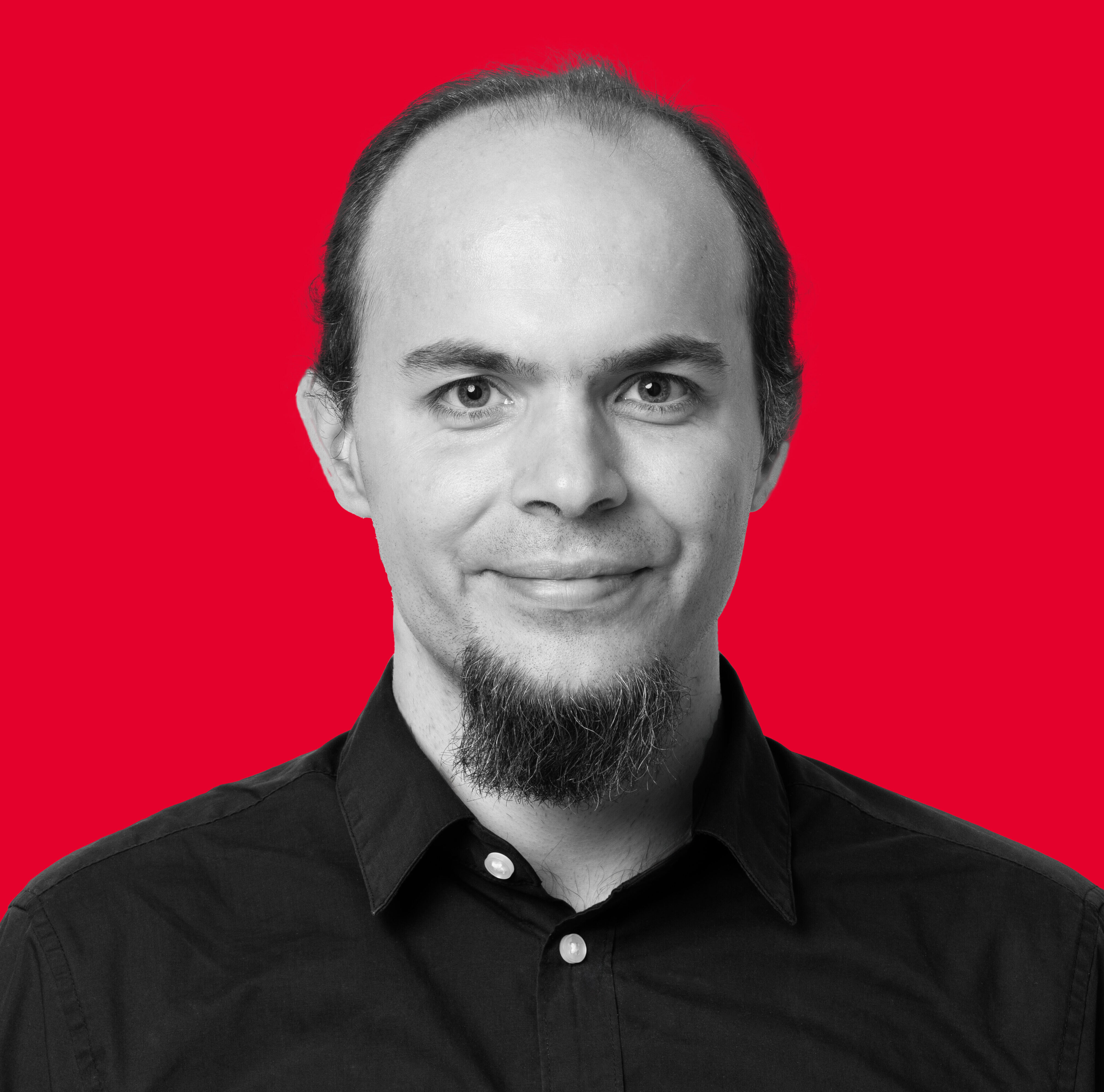 Christian Gross (bisher)