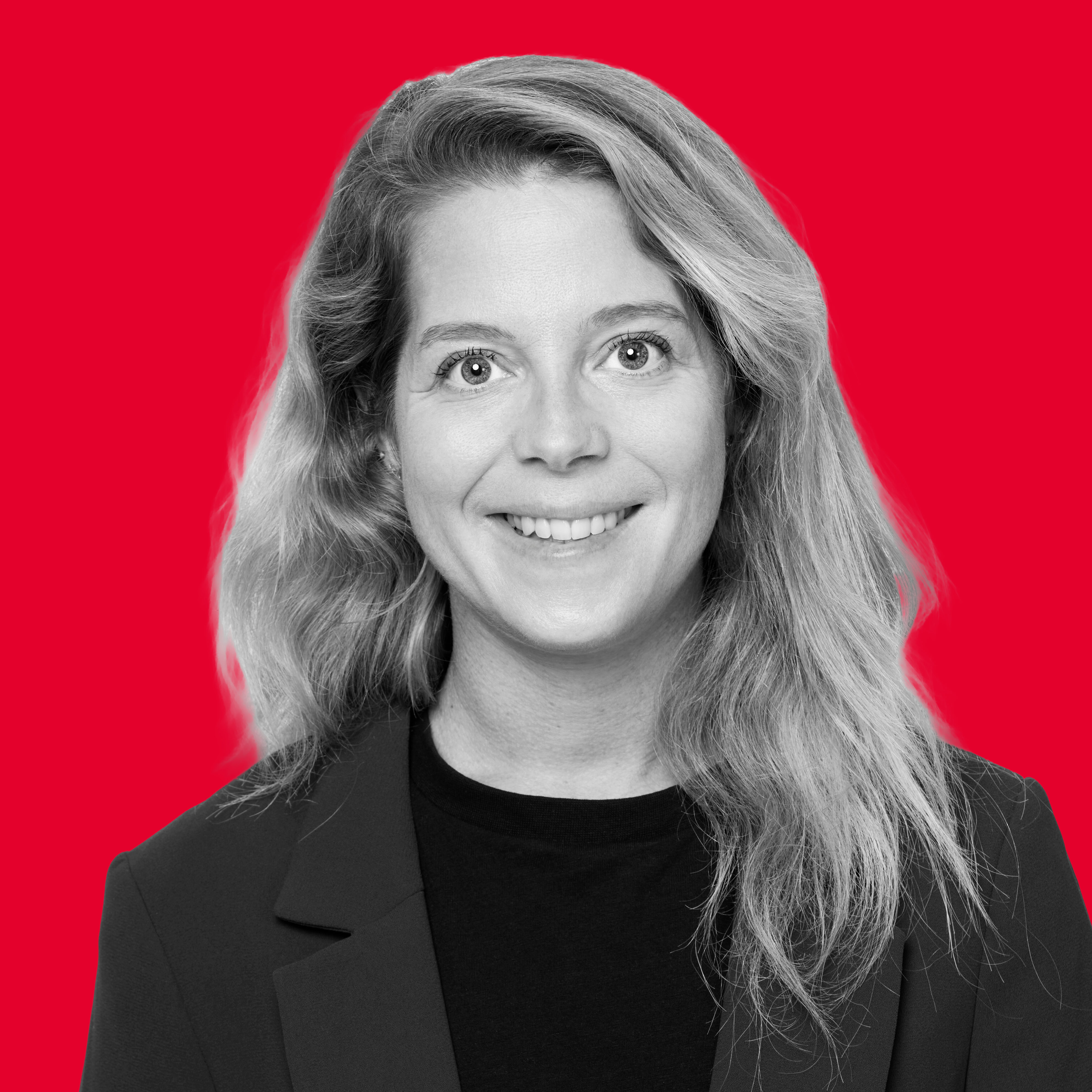 Sofia van Moorsel (bisher)