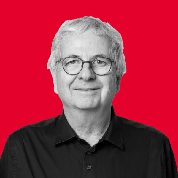 André Csillaghy