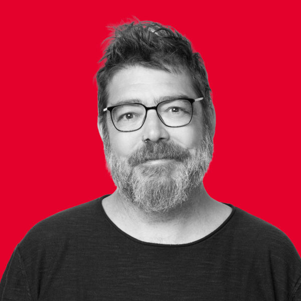 Roland Wüest