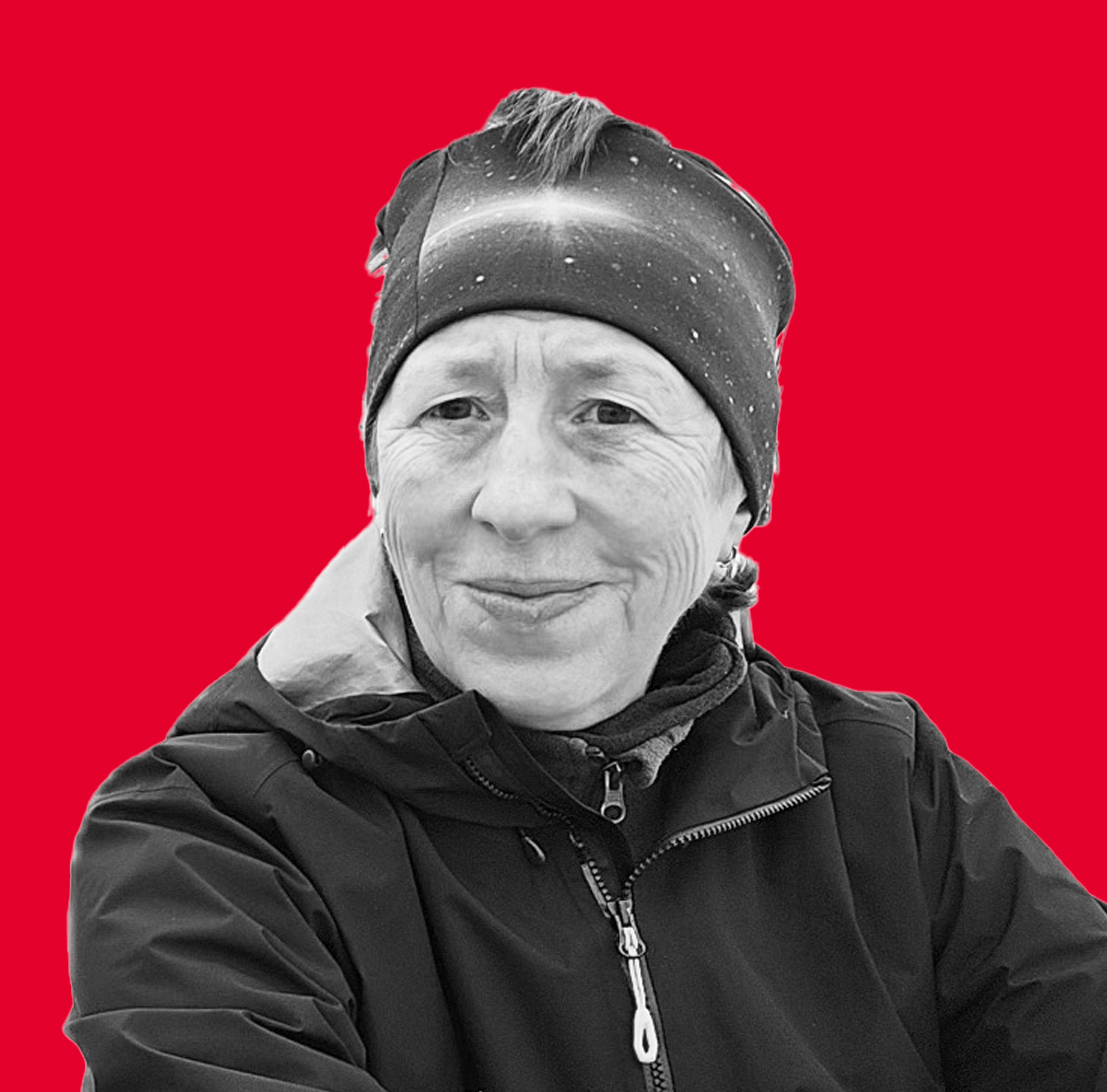 Ursula Schönenberger