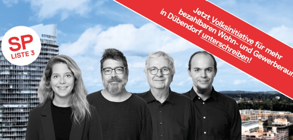 Initiative Wohnbaufonds