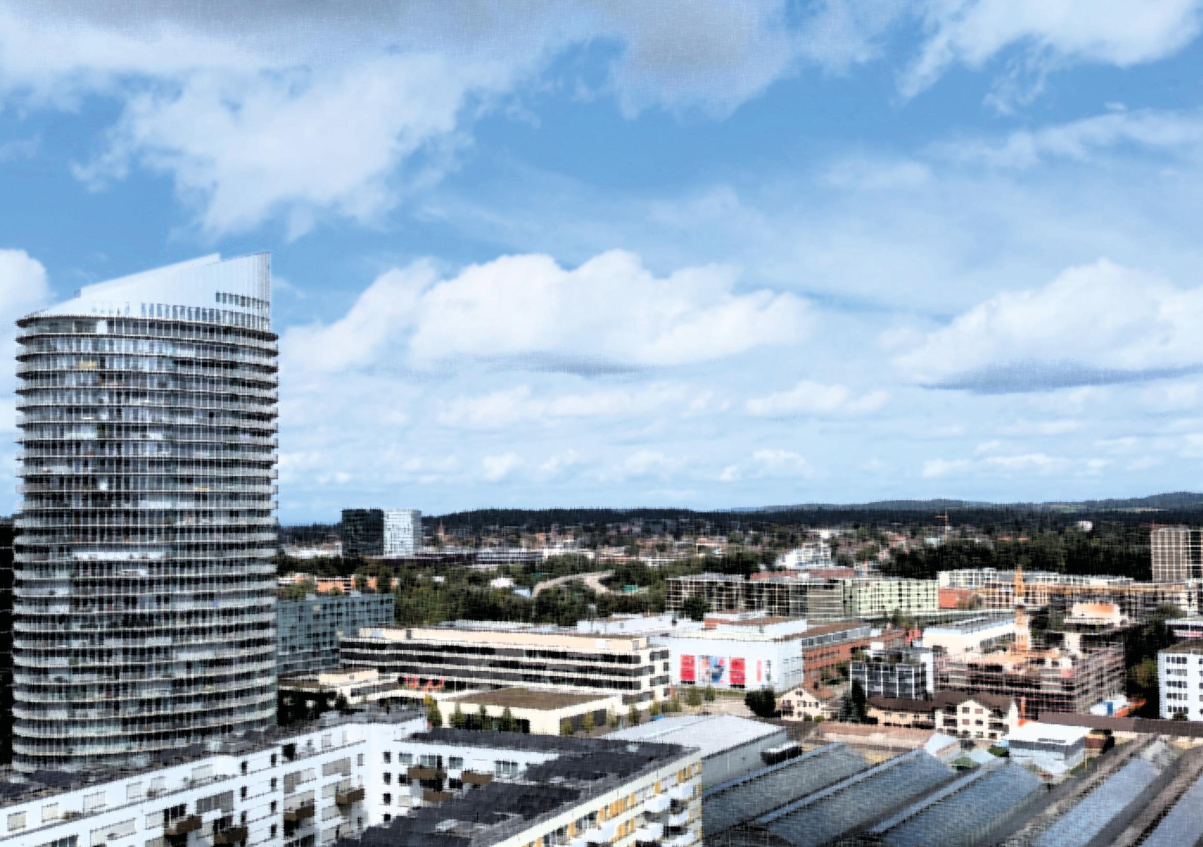 Hintergrundbild Kommunaler Wohnbaufonds